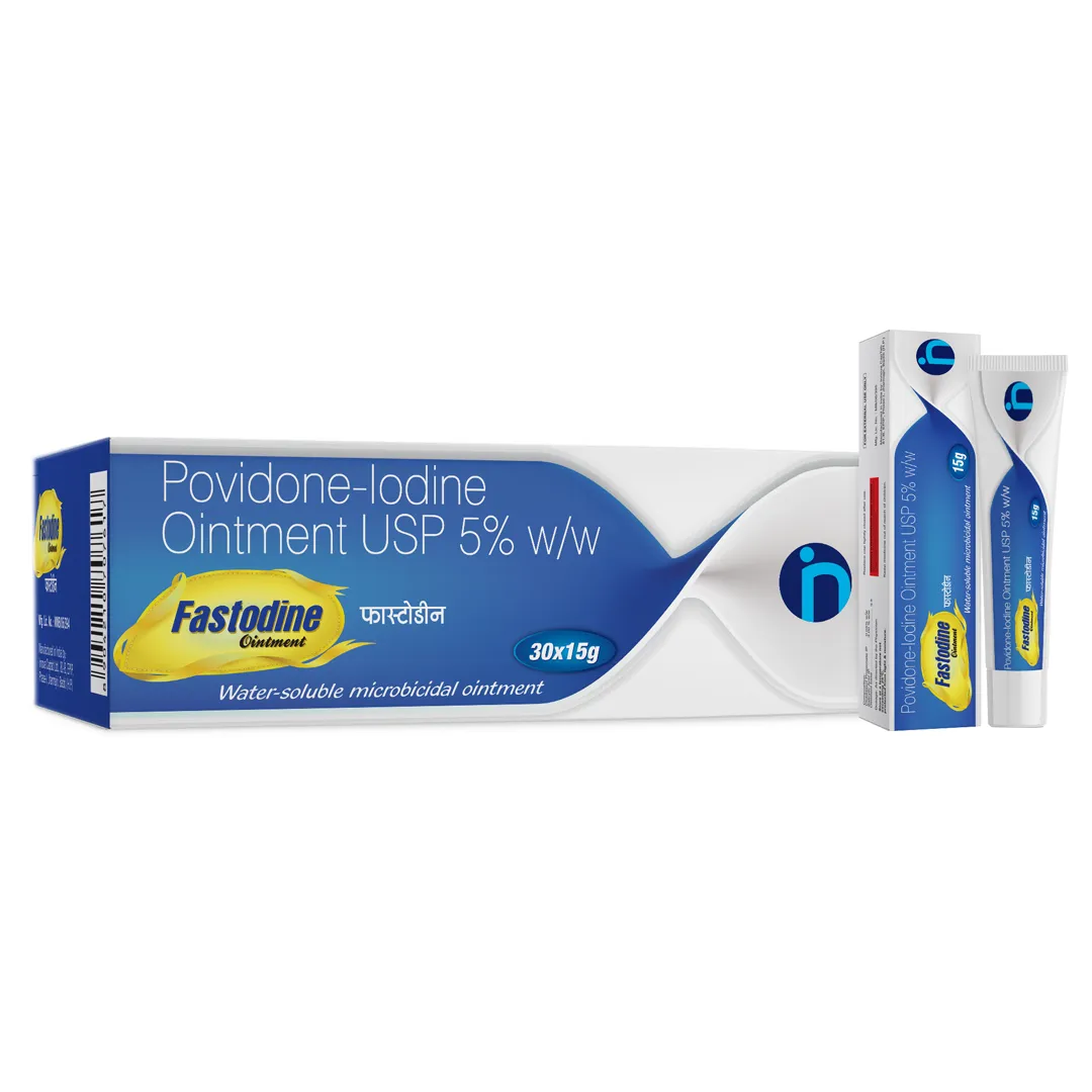 Ointment